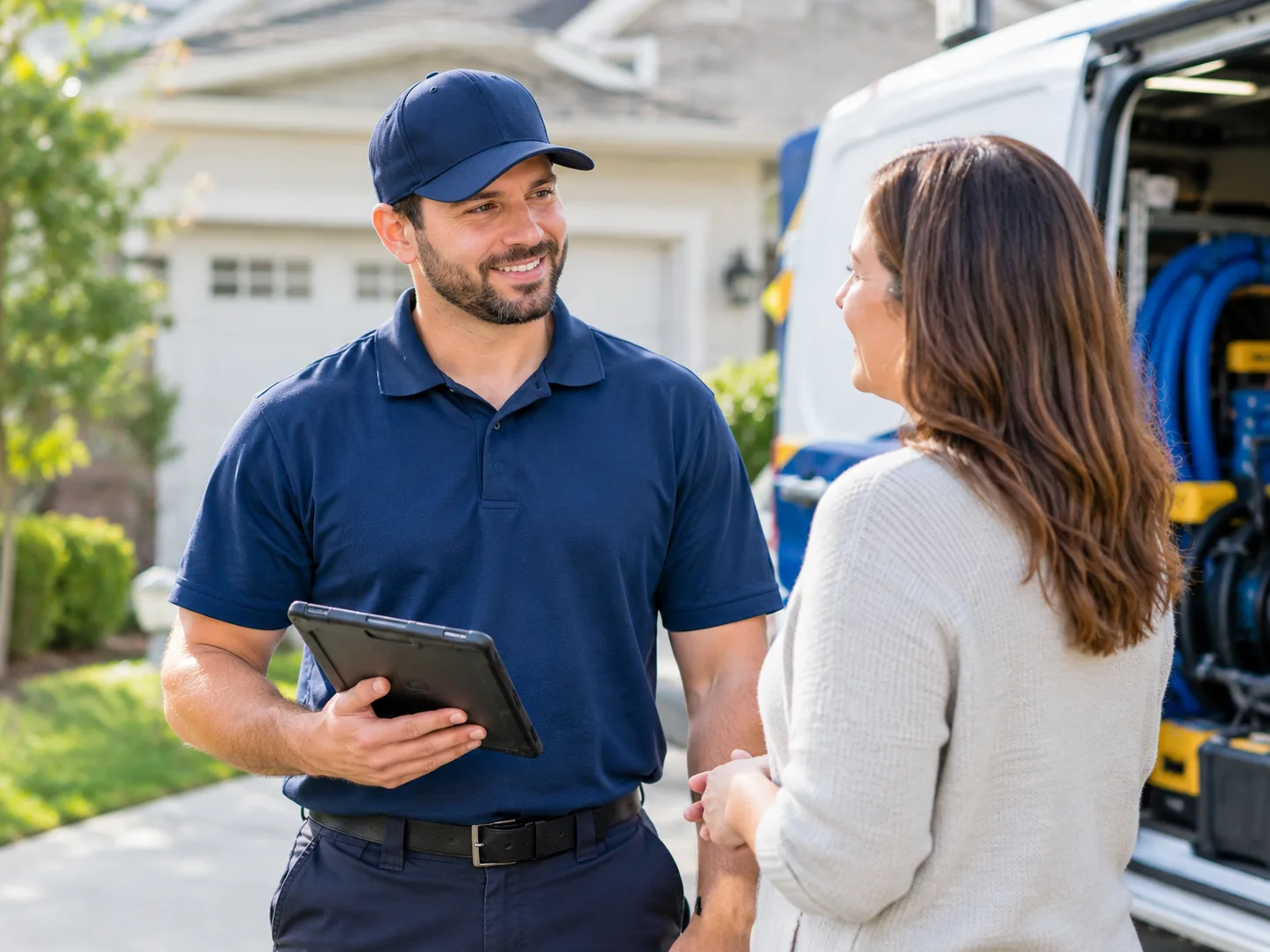 Sewage Backup Cleanup Monrovia, CA FAQs